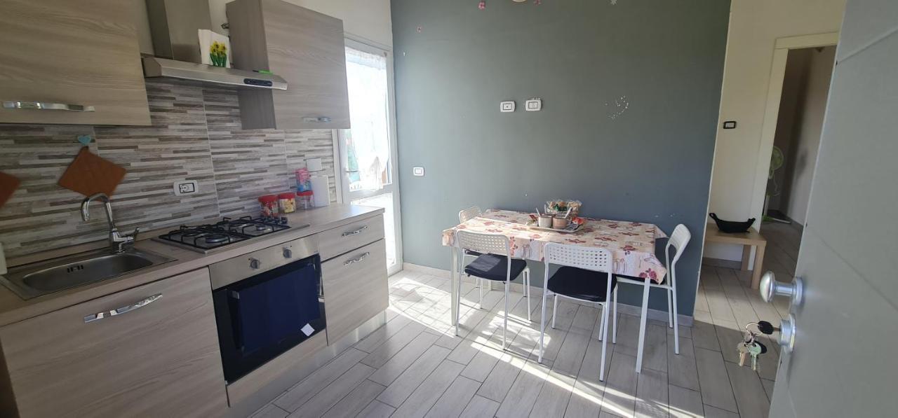 Appartamento Con Giardino Roma Esterno foto