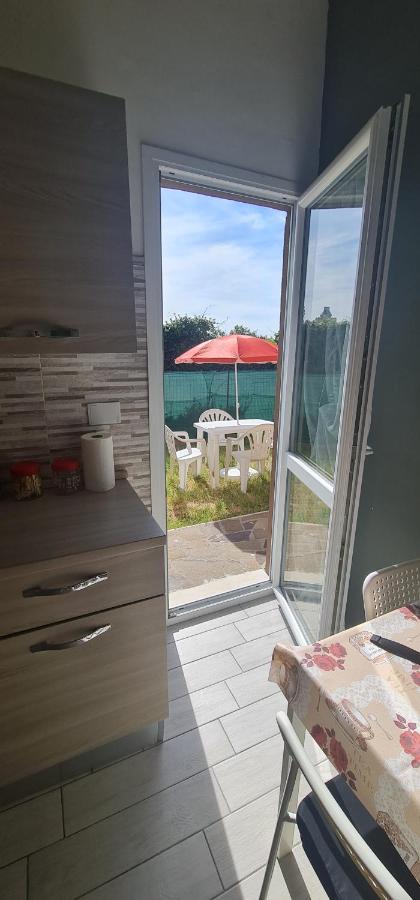 Appartamento Con Giardino Roma Esterno foto