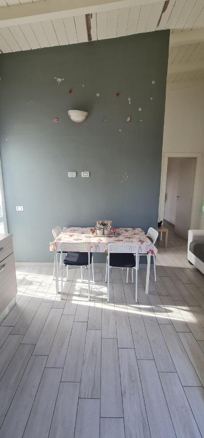 Appartamento Con Giardino Roma Esterno foto