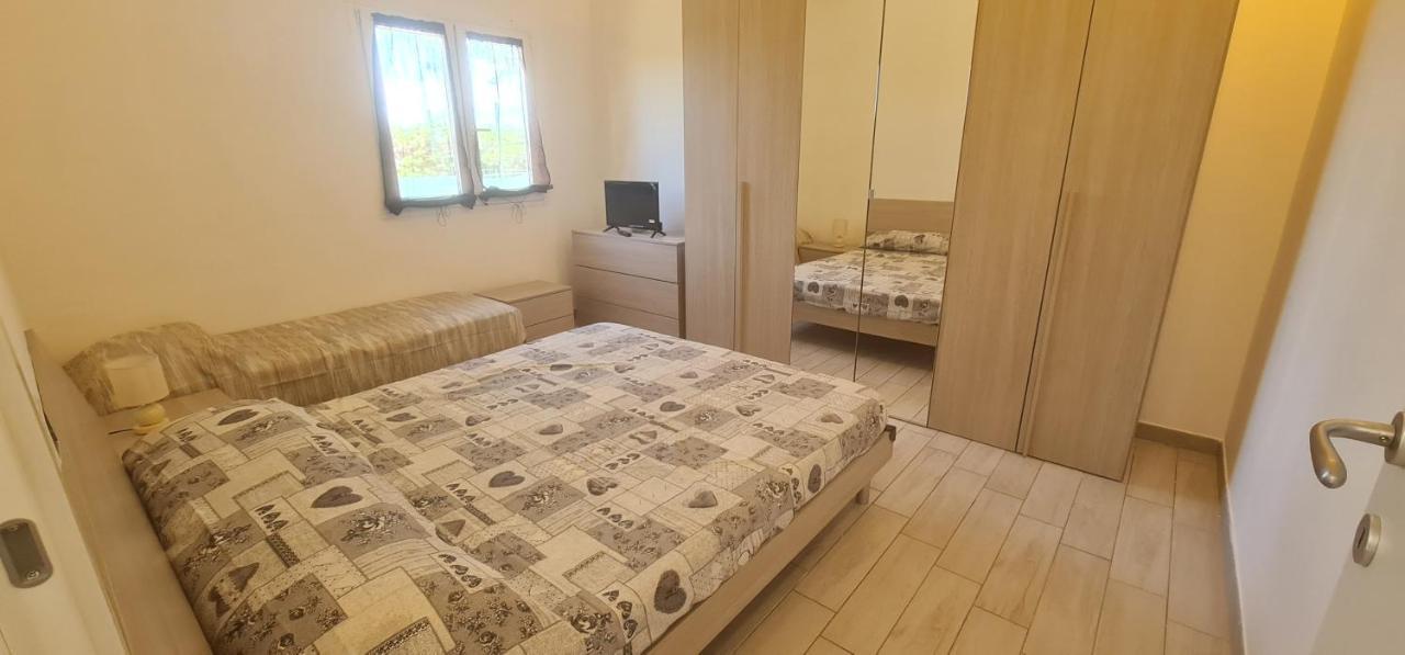 Appartamento Con Giardino Roma Esterno foto